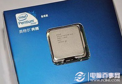 Intel Pentium G620/盒装处理器