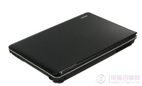 神舟精盾K580P-i7D4游戏笔记本