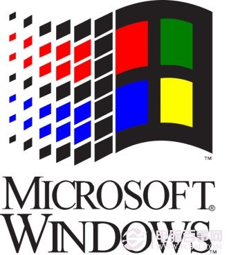 微软宣布Windows 8全新Logo
