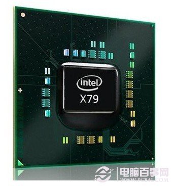 Intel 酷睿I7-3960X处理器