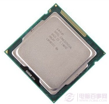 Intel酷睿i3 2100 处理器