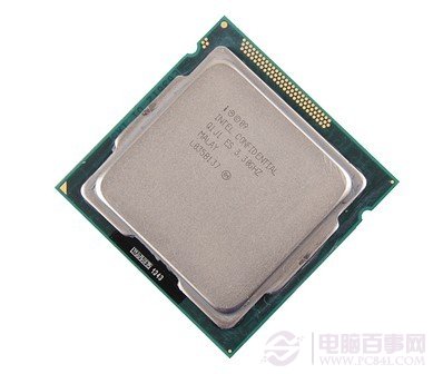 Intel 酷睿i5 2500K四核可超频处理器