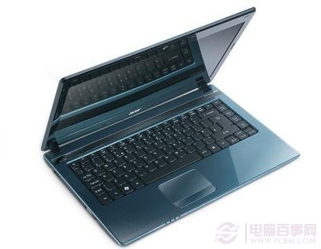 宏碁4752G-2452G50Mnkk笔记本电脑