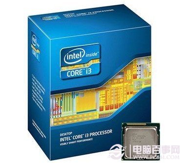 Intel酷睿i3 2120处理器