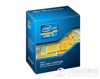 Intel酷睿i5 2500S处理器