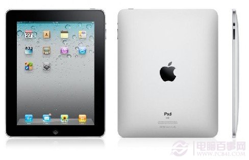 苹果 iPad2平板电脑