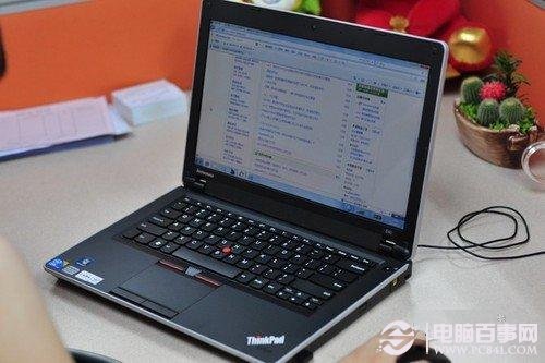 ThinkPad E40-A23笔记本