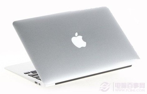 苹果MacBook Air(MC968CH/A)笔记本外观