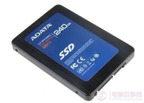 大部分SSD都已经由厂商“内定”了预留空间