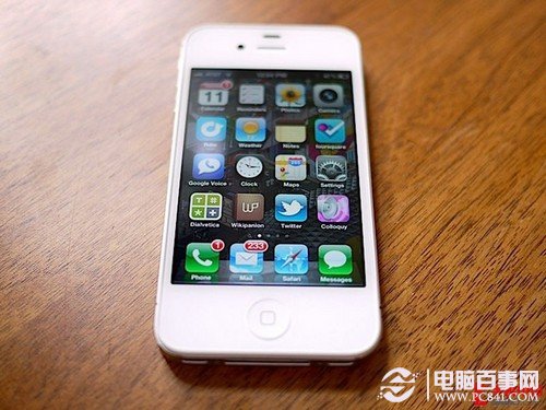 iPhone 4S港版欲破4600 高速A5双核机 