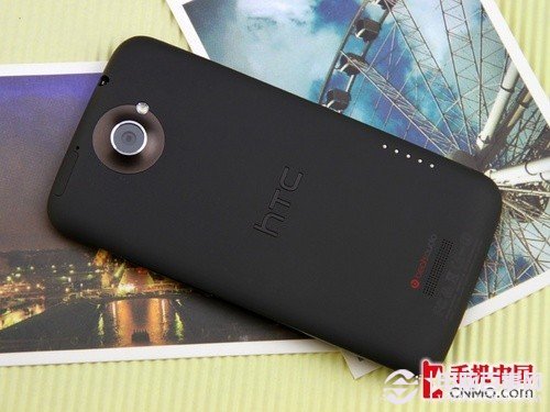 首款上市四核机 HTC One X持续降价 