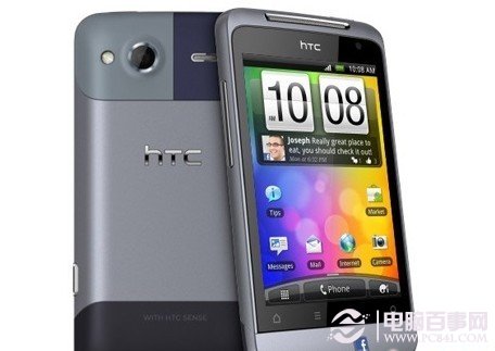 HTC新款升级主流双核社交智能手机即将上市