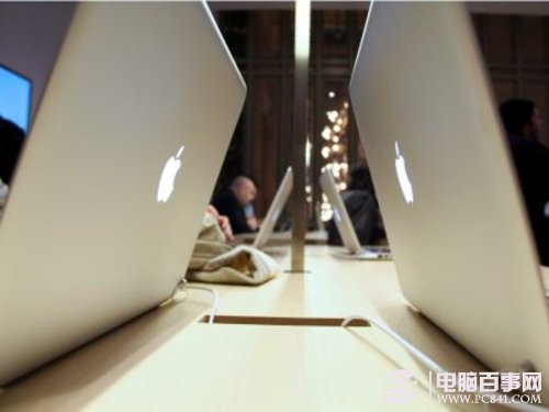 传下一代Macbook Pro也将采用液态金属