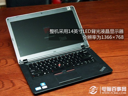 ThinkPad ThinkPad E420 1141AB2 图片