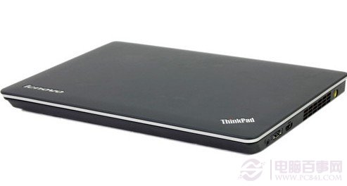 联想ThinkPad E425商务笔记本背面
