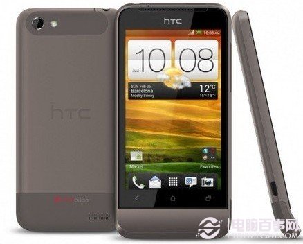HTC One V智能手机