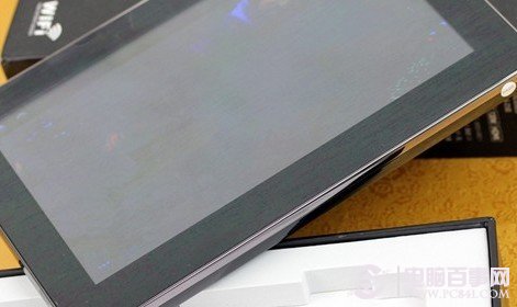 昂达Vi10豪华版平板电脑外观