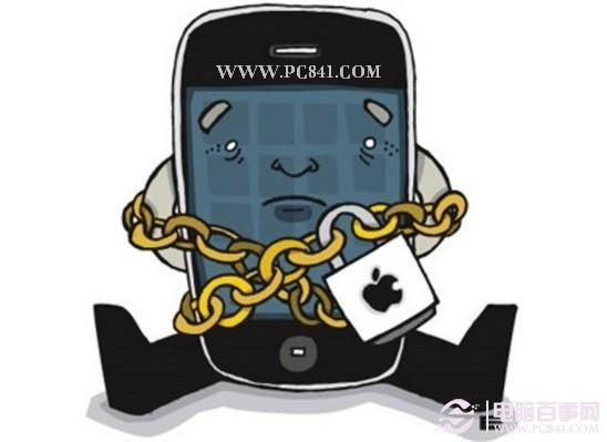 iPhone越狱是什么：突破限制，接触枷锁