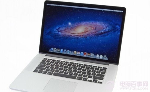 苹果MacBook Pro笔记本