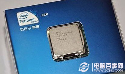 Intel 奔腾G620处理器