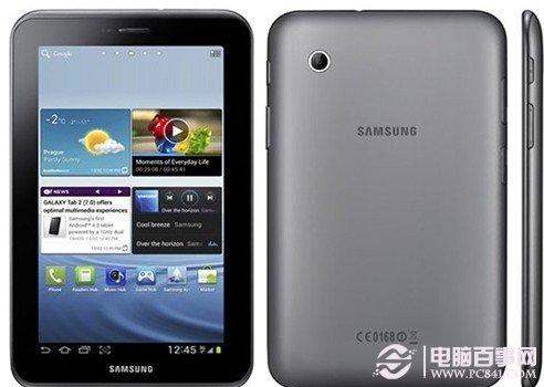 三星P3110 Galaxy Tab2 WiFi版平板电脑