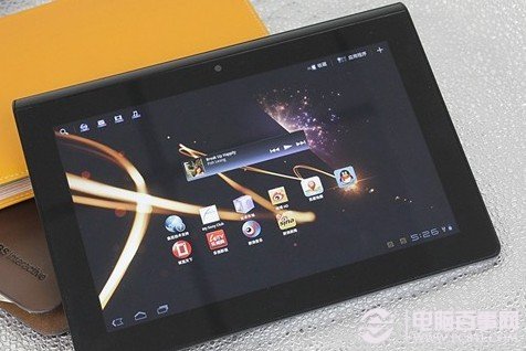 索尼Tablet S(16GB)平板电脑