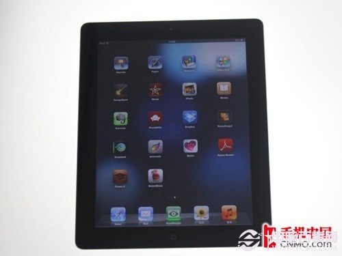 全新iPad价格已破冰点 目前仅售3480元 