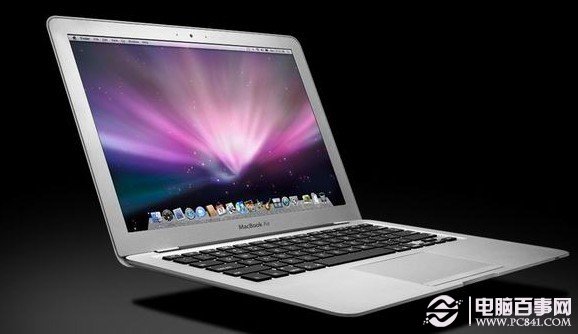 苹果MacBook Air(MC968CH/A)笔记本