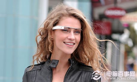 Google Glass仅是未来众多可穿戴设备的一个代表