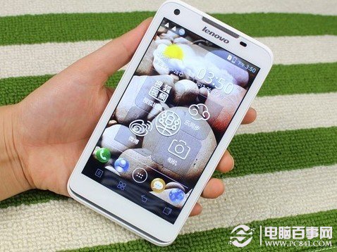 联想乐Phone S880智能手机
