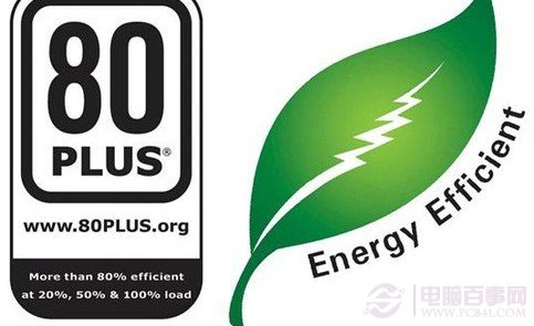 80plus认证已经成为电源市场的风向标