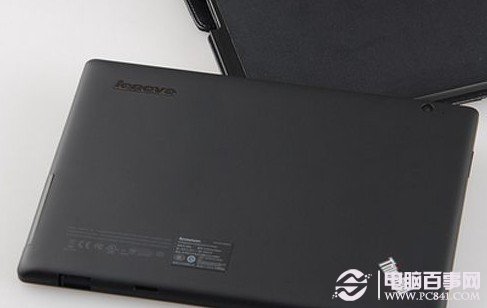ThinkPad Tablet183823C平板电脑外观