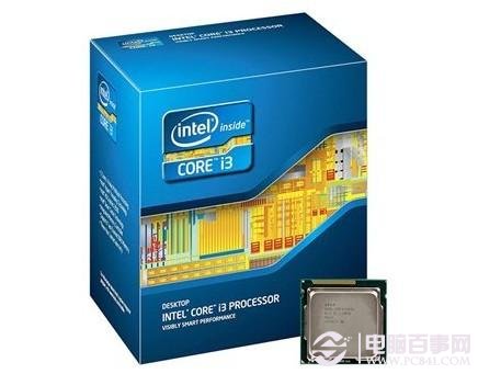 Intel 酷睿i3-2120处理器
