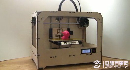 3D打印机开源项目遭克隆