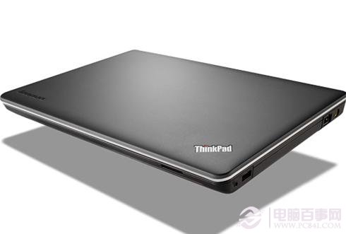 联想ThinkPad E435笔记本背面