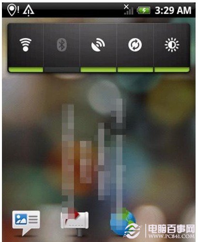 安卓手机省电方法：使用Android电源控制Widget
