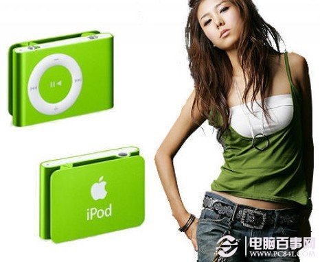 苹果iPod classic MP3