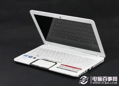 东芝L830-T02W笔记本