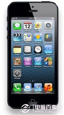 联通版iPhone5或早于电信版年底抢先上市