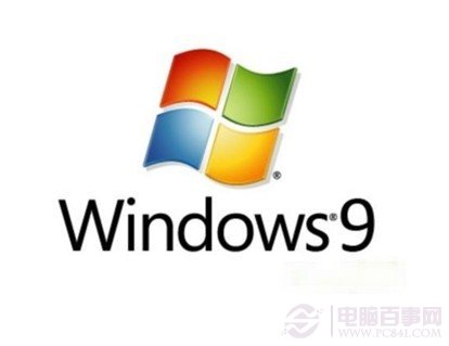 Windows 9 -WWW.PC841.COM