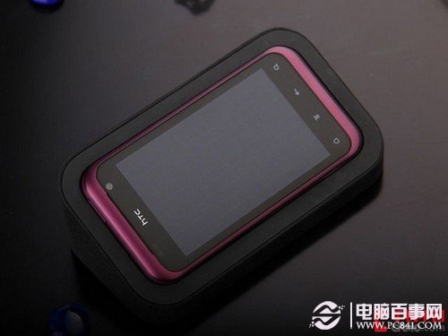 HTC Rhyme现货仅售2600 时尚Android机 
