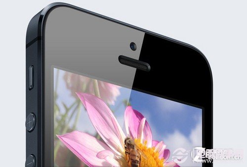 iPhone 5采用4英寸屏幕设计