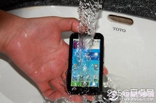 怎么看手机是否进水 辨别手机进水方法？