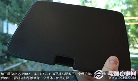 谷歌Nexus 10平板电脑保护盖