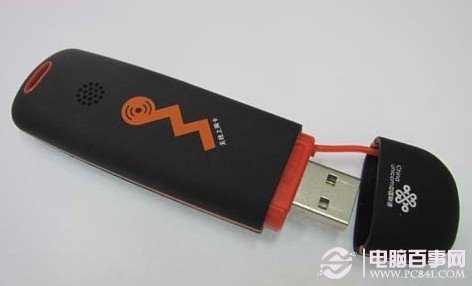 USB接口3G无线网卡