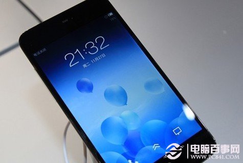 2012魅族全MX2新旗舰手机