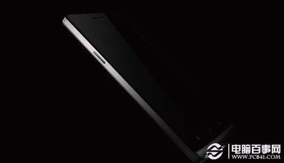 OPPO Find5真机图片