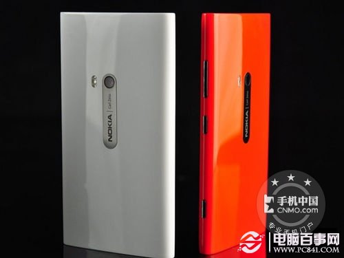 全新触控体验 Lumia 920港版售4999元 