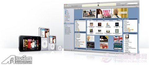 iTunes10.5无法连接iTunes store的解决办法 电脑百事网
