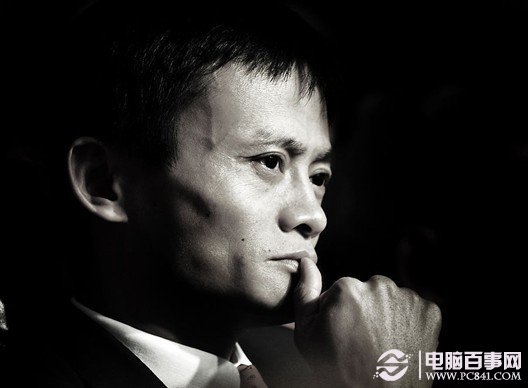 马云宣布5月10日辞去阿里巴巴CEO职务